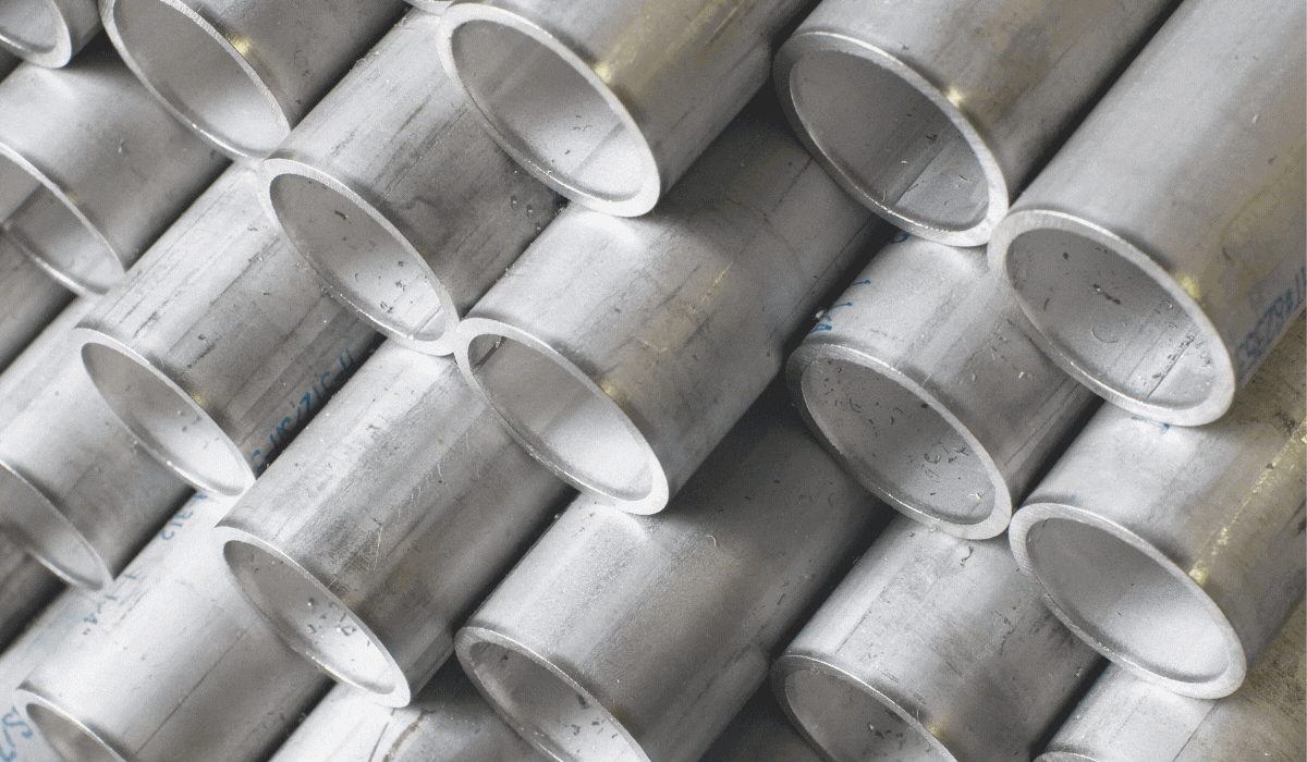 What are suitable applications for pressfit carbon steel?